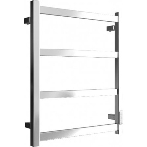 Полотенцесушитель электрический Двин J plaza neo 60/50 полированный хром