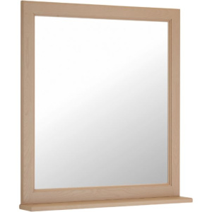 Купить Зеркало ASB-Woodline Толедо 105 капучино в Москве с доставкой Зеркало ASB-Woodline Толедо 105 капучино