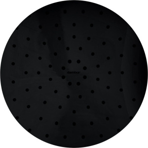 Душевая стойка Damixa Jupiter 977000300 черный