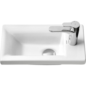 Мебельная раковина Santek Миранда 1WH302500 40