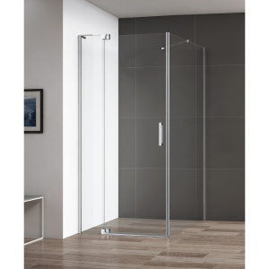 Душевой уголок Cezares Slider AH 1 100/110 90 C Cr