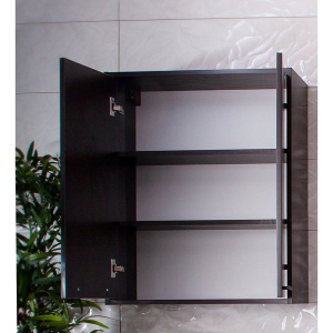 Шкаф Бриклаер Чили 62 венге С