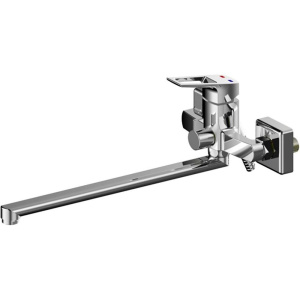 Универсальный смеситель Milardo Atlantic ATLSBLCM10