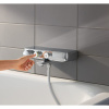 Термостатический смеситель Grohe Grohtherm SmartControl 34718000 для ванны с душем