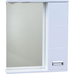 Купить Мебель для ванной Emmy Монтана 60 в Москве с доставкой Мебель для ванной Emmy Монтана 60