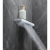 Верхний душ Hansgrohe Rainfinity 26243700
