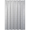 Штора для ванной IDDIS Base BD05P18i11 180х200, серая