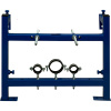 Комплект Биде Ceramicanova Metric CN3008 + Инсталляция STWORKI 540201