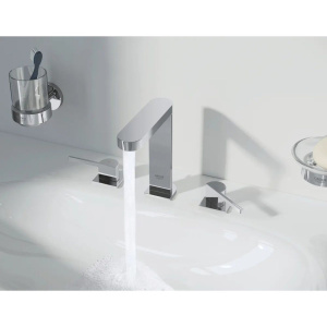 Купить Стакан Grohe Essentials 40369 в Москве с доставкой Стакан Grohe Essentials 40369