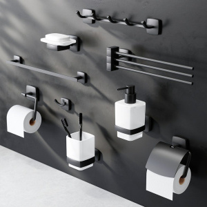 Мыльница AM.PM Gem A9034222