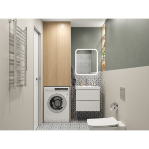 Мебель для ванной SanStar Riana 70 подвесная