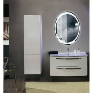 Зеркало Art&Max Pescara 90х70