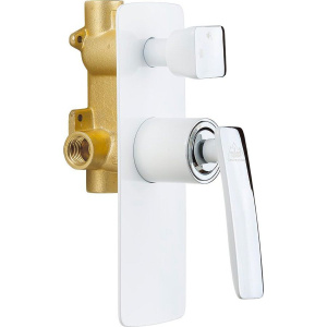 Купить Душевой комплект Timo Helmi SX-4069/00-16SM С ВНУТРЕННЕЙ ЧАСТЬЮ в Москве с доставкой Душевой комплект Timo Helmi SX-4069/00-16SM С ВНУТРЕННЕЙ ЧАСТЬЮ