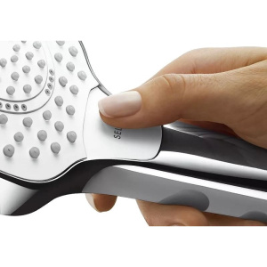 Душевой гарнитур Hansgrohe Croma Select E Multi 26580400