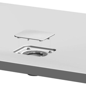 Купить Поддон для душа Riho Basel 451 90x90 см в Москве с доставкой Поддон для душа Riho Basel 451 90x90 см