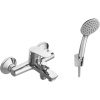Смеситель для ванны с душем Santek Марион WH5A10006C001