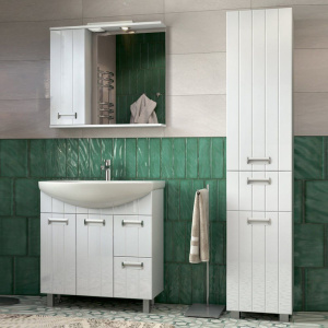 Мебель для ванной Vigo Diana 80