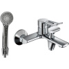 Смеситель для ванны с душем Haiba HB60556