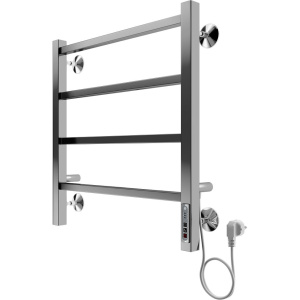 Полотенцесушитель электрический Terminus Ватикан П4 500х550