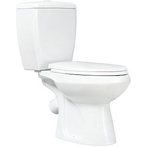 Купить Унитаз-компакт Оскольская керамика Элисса Премьер в Москве с доставкой Унитаз-компакт Оскольская керамика Элисса Премьер