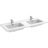 Мебельная раковина Jacob Delafon Ola EXVA112-00 121 см