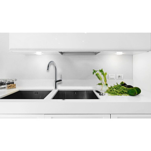 Смеситель для кухни Lemark Minima LM3805C