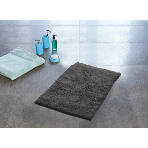 Коврик Ridder Soft 7052307 85x55 серый