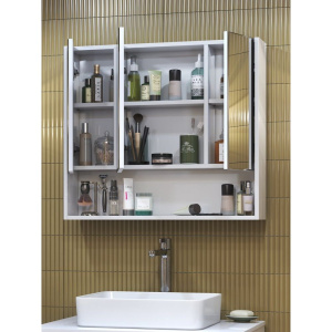 Зеркало-шкаф Vigo Urban 70