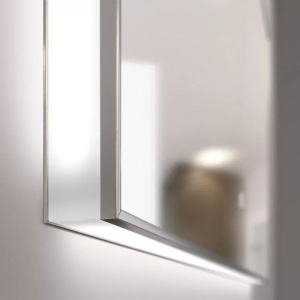 Мебель для ванной Sanvit Турин 1 60, белая