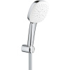 Душевой набор Grohe Tempesta Cube 110 3jet 27588003 хром