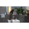 Смеситель для раковины Hansgrohe Talis E 71711000
