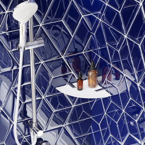 Полка AM.PM Joy A8434900 угловая