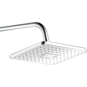 Душевая стойка Haiba HB24505-8 белая