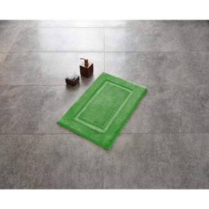 Купить Коврик Ridder Stadion 7011405 зелёный, 55х85 в Москве с доставкой Коврик Ridder Stadion 7011405 зелёный, 55х85