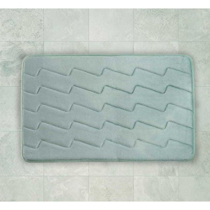 Коврик IDDIS Basic B22P580i12 зеленый