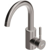 Смеситель для раковины Dorff Logic D3002101SS