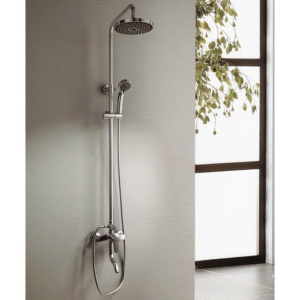 Душевая стойка D&K Rhein Marx DA1393701B07