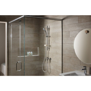 Купить Душевой шланг Jacob Delafon Aparu E75206-CP в Москве с доставкой Душевой шланг Jacob Delafon Aparu E75206-CP