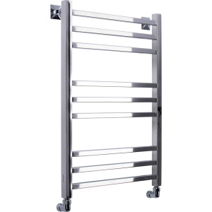 Полотенцесушитель водяной Comfysan Pioli-K W-8 80х50 хром