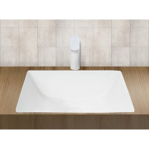 Раковина Weltwasser WW Deilbach 6007