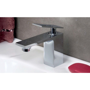 Купить Смеситель для раковины Wasserkraft Alme 1503 в Москве с доставкой Смеситель для раковины Wasserkraft Alme 1503