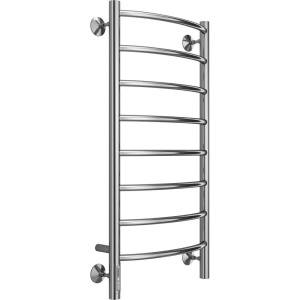 Полотенцесушитель электрический Terminus Классик П8 400x850 левый