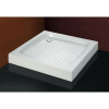 Поддон для душа Cezares Tray TRAY-A-A-95-15-W 95x95, с сифоном