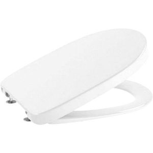 Комплект Roca Debba 893104980 с микролифтом