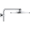 Душевая стойка Grohe Euphoria SmartControl 310 Duo 26507LS0 белая луна, с термостатом