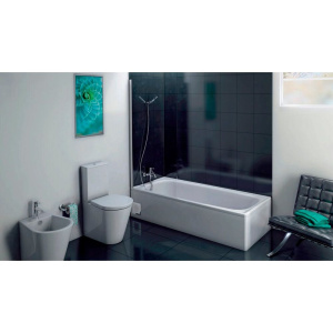 Купить Стальная ванна BLB Europa B50ESLS 150x70 см, с ножками APMROBZF в Москве с доставкой Стальная ванна BLB Europa B50ESLS 150x70 см, с ножками APMROBZF