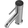 Смеситель для раковины MEGA Didim MG-CM100 хром