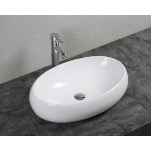 Раковина BOND Oval S58-600