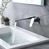 Смеситель для раковины Aquatek Оберон AQ1213CR хром