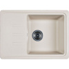 Мойка кухонная Wisent MW620-30 крем